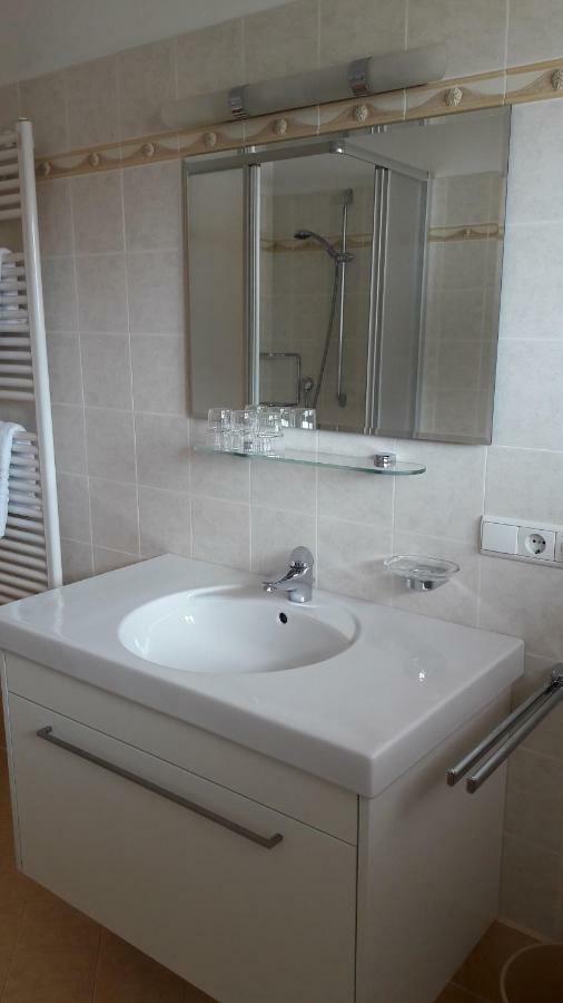 Apartment Residence Volgger Брунико Екстериор снимка