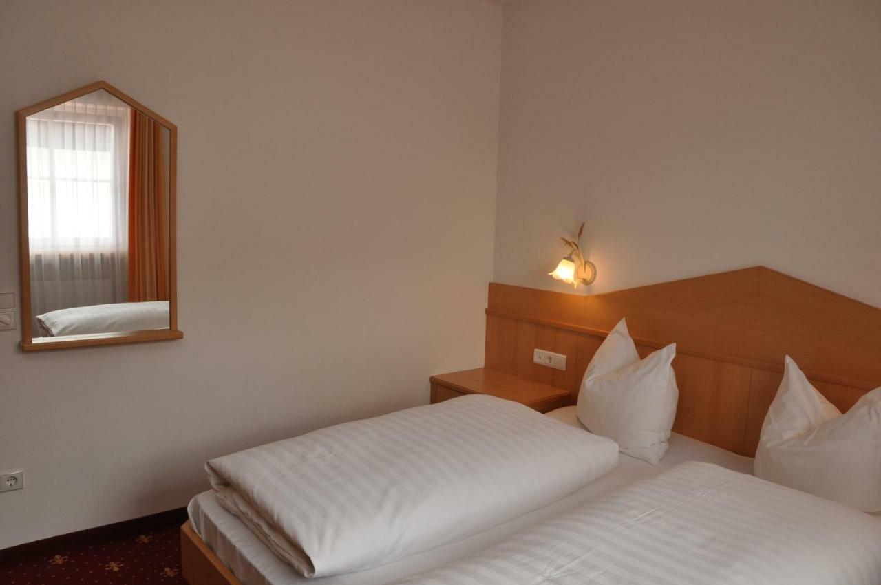 Apartment Residence Volgger Брунико Екстериор снимка