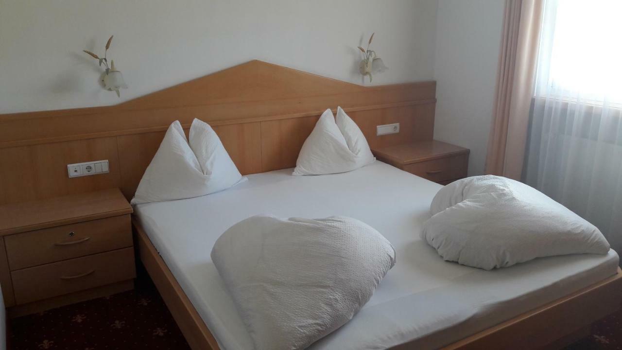 Apartment Residence Volgger Брунико Екстериор снимка