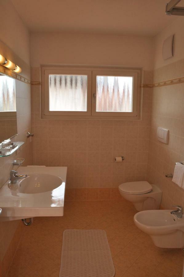 Apartment Residence Volgger Брунико Екстериор снимка