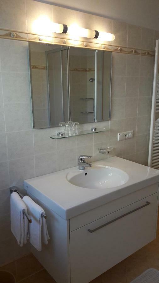 Apartment Residence Volgger Брунико Екстериор снимка
